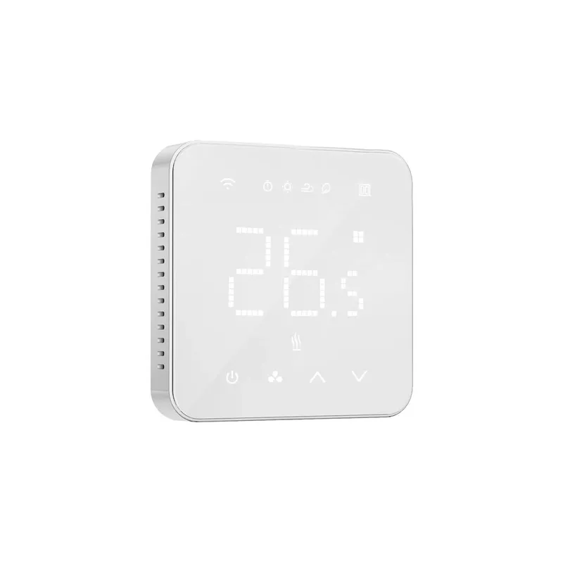 Meross MTS200HK(EU) Smart WiFi Thermostat (HomeKit)